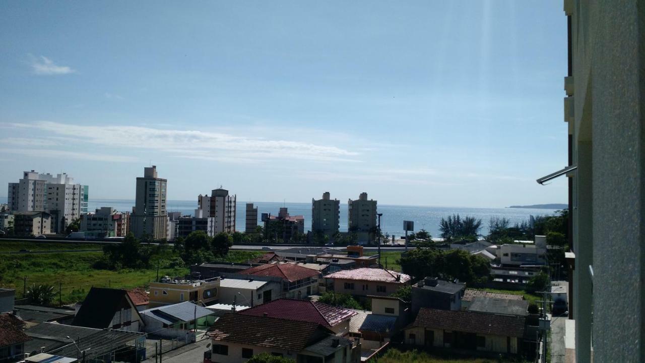 Apartamento Itapema Apartamento Exterior foto