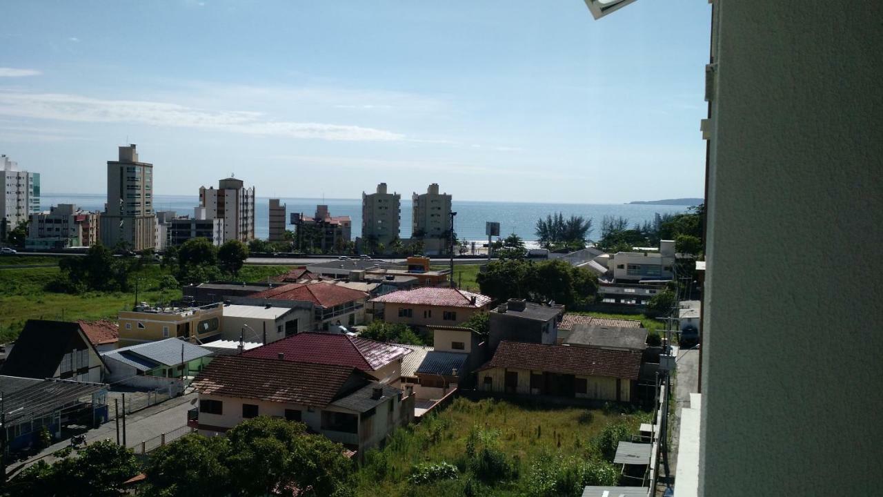 Apartamento Itapema Apartamento Exterior foto
