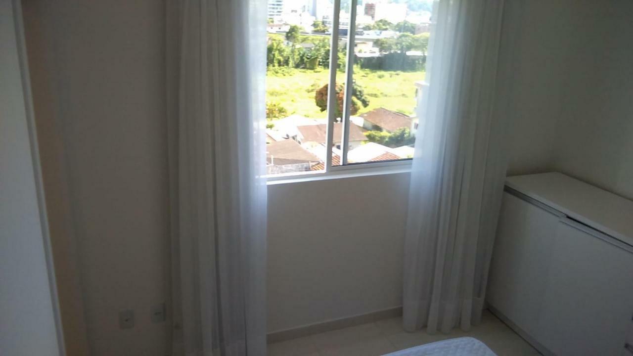 Apartamento Itapema Apartamento Exterior foto