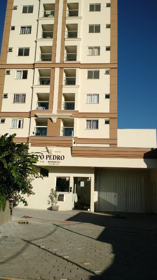 Apartamento Itapema Apartamento Exterior foto